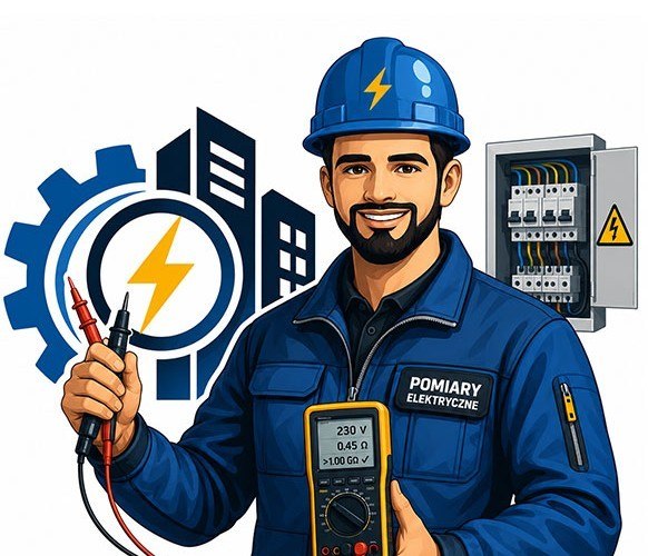 badania instalacji elektrycznych Płońsk